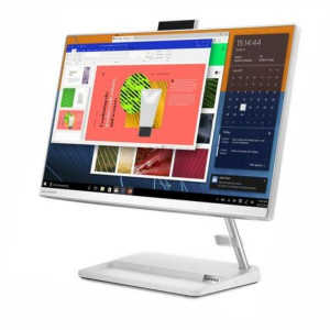 Lenovo IdeaCentre AIO Core i3(1115G4) 8GB RAM